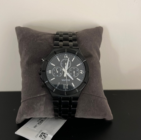 Bulova Other - Men's bulova watch